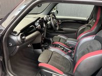 USED 2019 19 MINI HATCH 2.0 John Cooper Works Hatchback 3dr Petrol Steptronic Euro 6 (s/s) (231 ps) IMACULATE EXAMPLE,FULL MINI SERVICE
