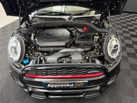 USED 2019 19 MINI HATCH 2.0 John Cooper Works Hatchback 3dr Petrol Steptronic Euro 6 (s/s) (231 ps) IMACULATE EXAMPLE,FULL MINI SERVICE