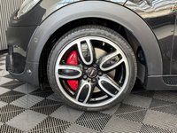 USED 2019 19 MINI HATCH 2.0 John Cooper Works Hatchback 3dr Petrol Steptronic Euro 6 (s/s) (231 ps) IMACULATE EXAMPLE,FULL MINI SERVICE