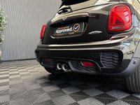 USED 2019 19 MINI HATCH 2.0 John Cooper Works Hatchback 3dr Petrol Steptronic Euro 6 (s/s) (231 ps) IMACULATE EXAMPLE,FULL MINI SERVICE