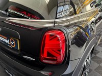 USED 2019 19 MINI HATCH 2.0 John Cooper Works Hatchback 3dr Petrol Steptronic Euro 6 (s/s) (231 ps) IMACULATE EXAMPLE,FULL MINI SERVICE