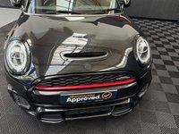 USED 2019 19 MINI HATCH 2.0 John Cooper Works Hatchback 3dr Petrol Steptronic Euro 6 (s/s) (231 ps) IMACULATE EXAMPLE,FULL MINI SERVICE