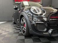 USED 2019 19 MINI HATCH 2.0 John Cooper Works Hatchback 3dr Petrol Steptronic Euro 6 (s/s) (231 ps) IMACULATE EXAMPLE,FULL MINI SERVICE