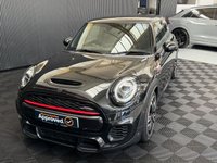 USED 2019 19 MINI HATCH 2.0 John Cooper Works Hatchback 3dr Petrol Steptronic Euro 6 (s/s) (231 ps) IMACULATE EXAMPLE,FULL MINI SERVICE