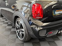 USED 2019 19 MINI HATCH 2.0 John Cooper Works Hatchback 3dr Petrol Steptronic Euro 6 (s/s) (231 ps) IMACULATE EXAMPLE,FULL MINI SERVICE