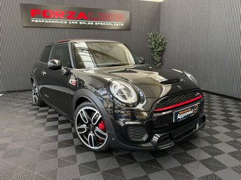 View our MINI HATCH