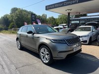 USED 2018 18 LAND ROVER RANGE ROVER VELAR 2.0 D240 S SUV 5dr Diesel Auto 4WD Euro 6 (s/s) (240 ps) 