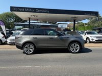 USED 2018 18 LAND ROVER RANGE ROVER VELAR 2.0 D240 S SUV 5dr Diesel Auto 4WD Euro 6 (s/s) (240 ps) 