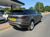 USED 2018 18 LAND ROVER RANGE ROVER VELAR 2.0 D240 S SUV 5dr Diesel Auto 4WD Euro 6 (s/s) (240 ps) 