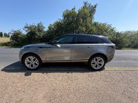 USED 2018 18 LAND ROVER RANGE ROVER VELAR 2.0 D240 S SUV 5dr Diesel Auto 4WD Euro 6 (s/s) (240 ps) 