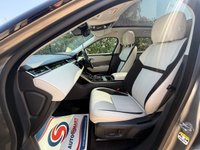 USED 2018 18 LAND ROVER RANGE ROVER VELAR 2.0 D240 S SUV 5dr Diesel Auto 4WD Euro 6 (s/s) (240 ps) 