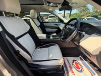 USED 2018 18 LAND ROVER RANGE ROVER VELAR 2.0 D240 S SUV 5dr Diesel Auto 4WD Euro 6 (s/s) (240 ps) 