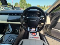 USED 2018 18 LAND ROVER RANGE ROVER VELAR 2.0 D240 S SUV 5dr Diesel Auto 4WD Euro 6 (s/s) (240 ps) 