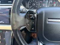 USED 2018 18 LAND ROVER RANGE ROVER VELAR 2.0 D240 S SUV 5dr Diesel Auto 4WD Euro 6 (s/s) (240 ps) 