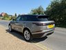 USED 2018 18 LAND ROVER RANGE ROVER VELAR 2.0 D240 S SUV 5dr Diesel Auto 4WD Euro 6 (s/s) (240 ps) 