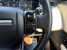 USED 2018 18 LAND ROVER RANGE ROVER VELAR 2.0 D240 S SUV 5dr Diesel Auto 4WD Euro 6 (s/s) (240 ps) 