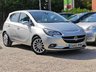 USED 2015 65 VAUXHALL CORSA 1.2i SE Hatchback 5dr Petrol Manual Euro 6 (70 ps) Comprehensive Service History