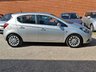 USED 2015 65 VAUXHALL CORSA 1.2i SE Hatchback 5dr Petrol Manual Euro 6 (70 ps) Comprehensive Service History