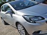 USED 2015 65 VAUXHALL CORSA 1.2i SE Hatchback 5dr Petrol Manual Euro 6 (70 ps) Comprehensive Service History