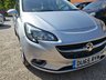 USED 2015 65 VAUXHALL CORSA 1.2i SE Hatchback 5dr Petrol Manual Euro 6 (70 ps) Comprehensive Service History