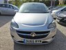 USED 2015 65 VAUXHALL CORSA 1.2i SE Hatchback 5dr Petrol Manual Euro 6 (70 ps) Comprehensive Service History