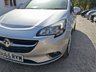USED 2015 65 VAUXHALL CORSA 1.2i SE Hatchback 5dr Petrol Manual Euro 6 (70 ps) Comprehensive Service History