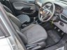 USED 2015 65 VAUXHALL CORSA 1.2i SE Hatchback 5dr Petrol Manual Euro 6 (70 ps) Comprehensive Service History