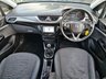 USED 2015 65 VAUXHALL CORSA 1.2i SE Hatchback 5dr Petrol Manual Euro 6 (70 ps) Comprehensive Service History