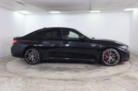 USED 2024 24 BMW 3 SERIES 2.0 320i M Sport Auto Euro 6 (s/s) 4dr Head up Display, Rev Camera,
