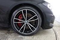 USED 2024 24 BMW 3 SERIES 2.0 320i M Sport Auto Euro 6 (s/s) 4dr Head up Display, Rev Camera,
