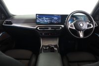 USED 2024 24 BMW 3 SERIES 2.0 320i M Sport Auto Euro 6 (s/s) 4dr Head up Display, Rev Camera,