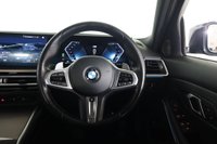 USED 2024 24 BMW 3 SERIES 2.0 320i M Sport Auto Euro 6 (s/s) 4dr Head up Display, Rev Camera,