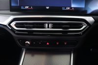USED 2024 24 BMW 3 SERIES 2.0 320i M Sport Auto Euro 6 (s/s) 4dr Head up Display, Rev Camera,