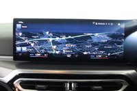 USED 2024 24 BMW 3 SERIES 2.0 320i M Sport Auto Euro 6 (s/s) 4dr Head up Display, Rev Camera,