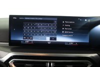 USED 2024 24 BMW 3 SERIES 2.0 320i M Sport Auto Euro 6 (s/s) 4dr Head up Display, Rev Camera,