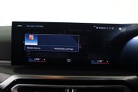 USED 2024 24 BMW 3 SERIES 2.0 320i M Sport Auto Euro 6 (s/s) 4dr Head up Display, Rev Camera,