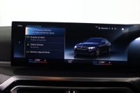 USED 2024 24 BMW 3 SERIES 2.0 320i M Sport Auto Euro 6 (s/s) 4dr Head up Display, Rev Camera,