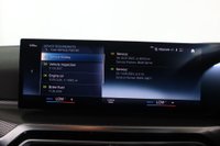 USED 2024 24 BMW 3 SERIES 2.0 320i M Sport Auto Euro 6 (s/s) 4dr Head up Display, Rev Camera,