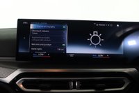 USED 2024 24 BMW 3 SERIES 2.0 320i M Sport Auto Euro 6 (s/s) 4dr Head up Display, Rev Camera,