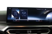 USED 2024 24 BMW 3 SERIES 2.0 320i M Sport Auto Euro 6 (s/s) 4dr Head up Display, Rev Camera,