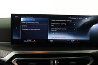 USED 2024 24 BMW 3 SERIES 2.0 320i M Sport Auto Euro 6 (s/s) 4dr Head up Display, Rev Camera,