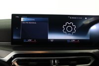 USED 2024 24 BMW 3 SERIES 2.0 320i M Sport Auto Euro 6 (s/s) 4dr Head up Display, Rev Camera,