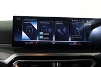 USED 2024 24 BMW 3 SERIES 2.0 320i M Sport Auto Euro 6 (s/s) 4dr Head up Display, Rev Camera,