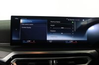 USED 2024 24 BMW 3 SERIES 2.0 320i M Sport Auto Euro 6 (s/s) 4dr Head up Display, Rev Camera,
