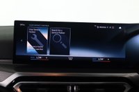 USED 2024 24 BMW 3 SERIES 2.0 320i M Sport Auto Euro 6 (s/s) 4dr Head up Display, Rev Camera,