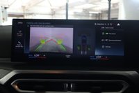USED 2024 24 BMW 3 SERIES 2.0 320i M Sport Auto Euro 6 (s/s) 4dr Head up Display, Rev Camera,