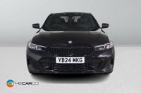 USED 2024 24 BMW 3 SERIES 2.0 320i M Sport Auto Euro 6 (s/s) 4dr Head up Display, Harmon Kardon