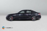 USED 2024 24 BMW 3 SERIES 2.0 320i M Sport Auto Euro 6 (s/s) 4dr Head up Display, Harmon Kardon