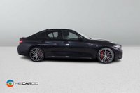 USED 2024 24 BMW 3 SERIES 2.0 320i M Sport Auto Euro 6 (s/s) 4dr Head up Display, Harmon Kardon