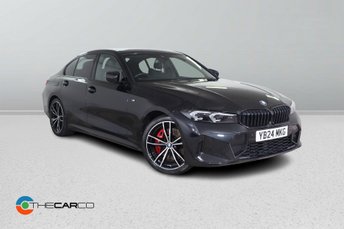 View our BMW 3 Series